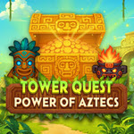 Towers Quest - Power of Aztecs