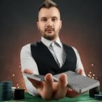 Карты на этом столе не идут абсолютно…