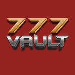 Бонус в 50% до 250EUR на второй депозит в онлайн казино 777vault