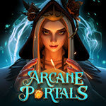 Arcane Portals