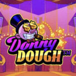 Donny dough в очередной раз обрадовал