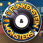 Dr Funkenstein and His Monsters