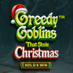 Greedy Goblins That Stole Christmas