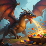 Турнир на 400 EUR + 610 FS Дождливая выручка в EGB Casino