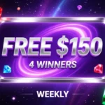 Розыгрыш 600 USD от SpinBetter Casino для комьюнити 4LUCK