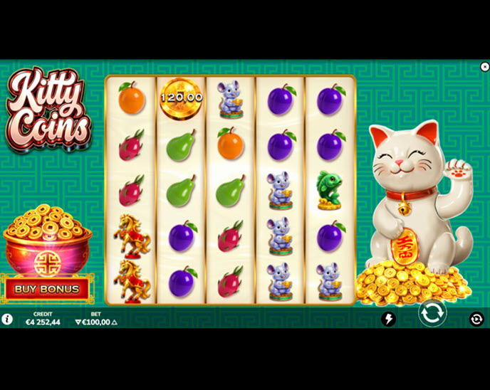 Kitty Coins