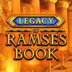 Legacy of Ramses Book