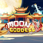 Moon Goddess