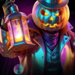 Турнир на 7 500 USDT The Haunted Reel в BitStrike Casino