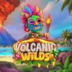 Volcanic Wilds