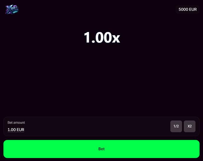 xBall