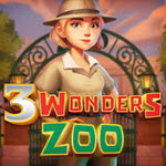 3 Wonders - Zoo