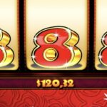 Афигеть! Поймал линию 888 с выплатой 750х