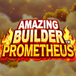 Amazing Builder Prometheus