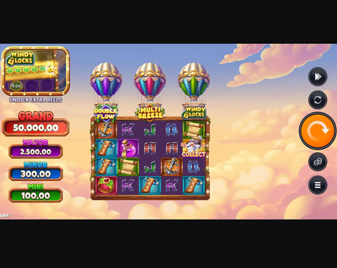 Andvari the Fortune Chill Link&Win