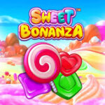 Приятная бонуска в Sweet Bonanza