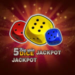 Big Spin Dice