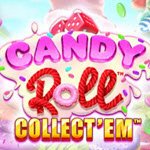 Candy Roll Collect' Em