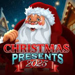 Christmas Presents 2025