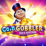 Coin Gobbler Dice Edition