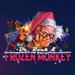 Dr Rock & Frozen Monkey