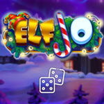 Elf Jo Dice