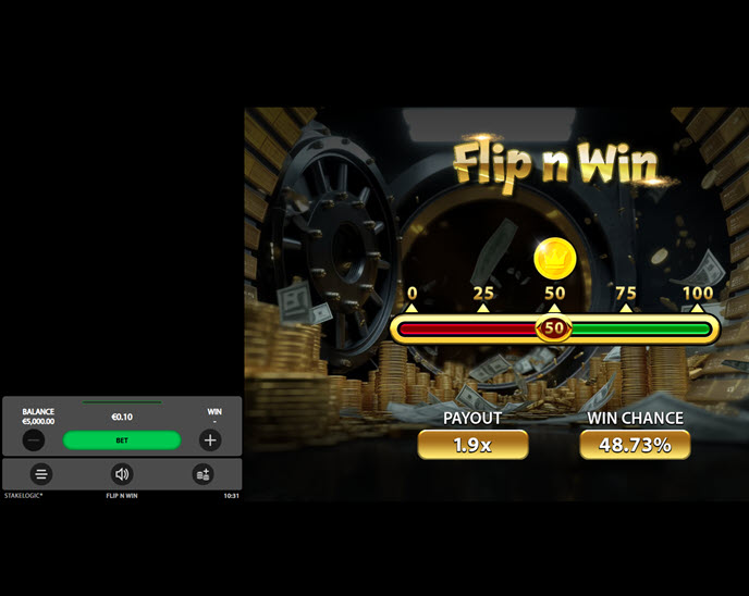 Flip n Win