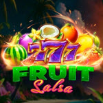 Fruit Salsa