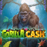 Gorilla Cash