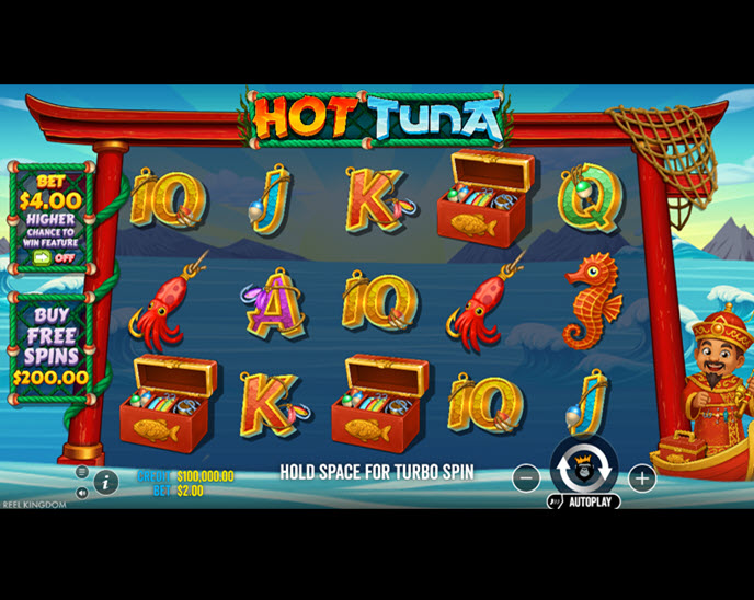 Hot Tuna