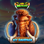 Icy Rampage