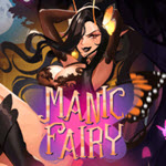 Manic Fairy