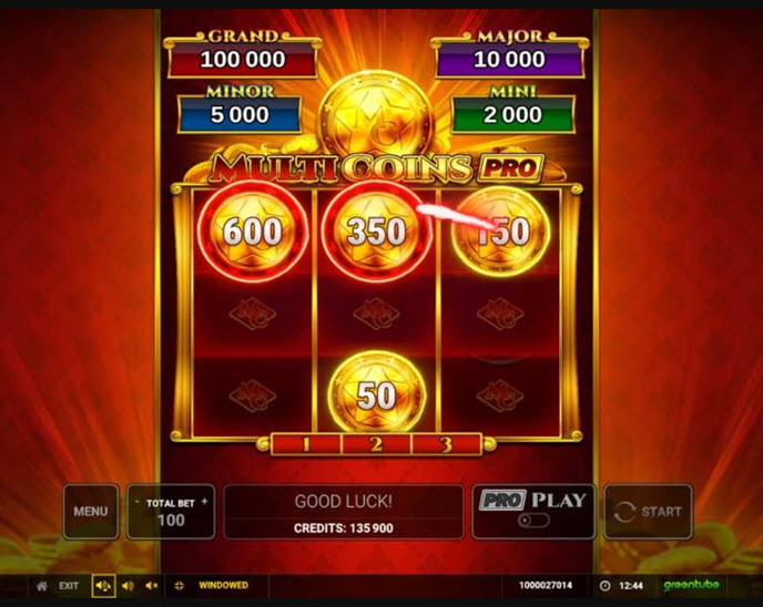 Multi Coins Pro
