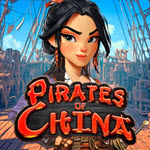 Pirates of China