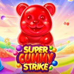 Super Gummy Strike