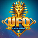 UFO Pyramids