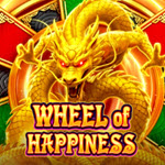 Wheel of Happiness