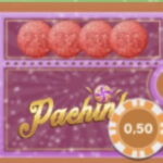 Поймал Pachinko в Crazy Balls