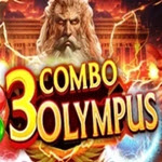 3 Combo Olympus