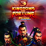 3 Kingdoms of Fortune