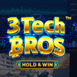 3 Tech Bros