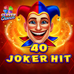 40 Joker Hit