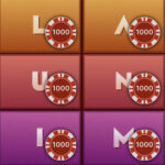 Поставил 1000₽ на все двенадцать букв в Funky Time…