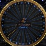 Колесо Lightning Storm сломалось прямо на моих глазах
