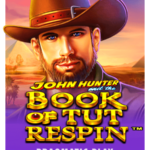 Сложность выбора в Book of TUT Respin