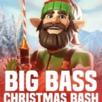 Big Bass (не) радует перед Новым годом!