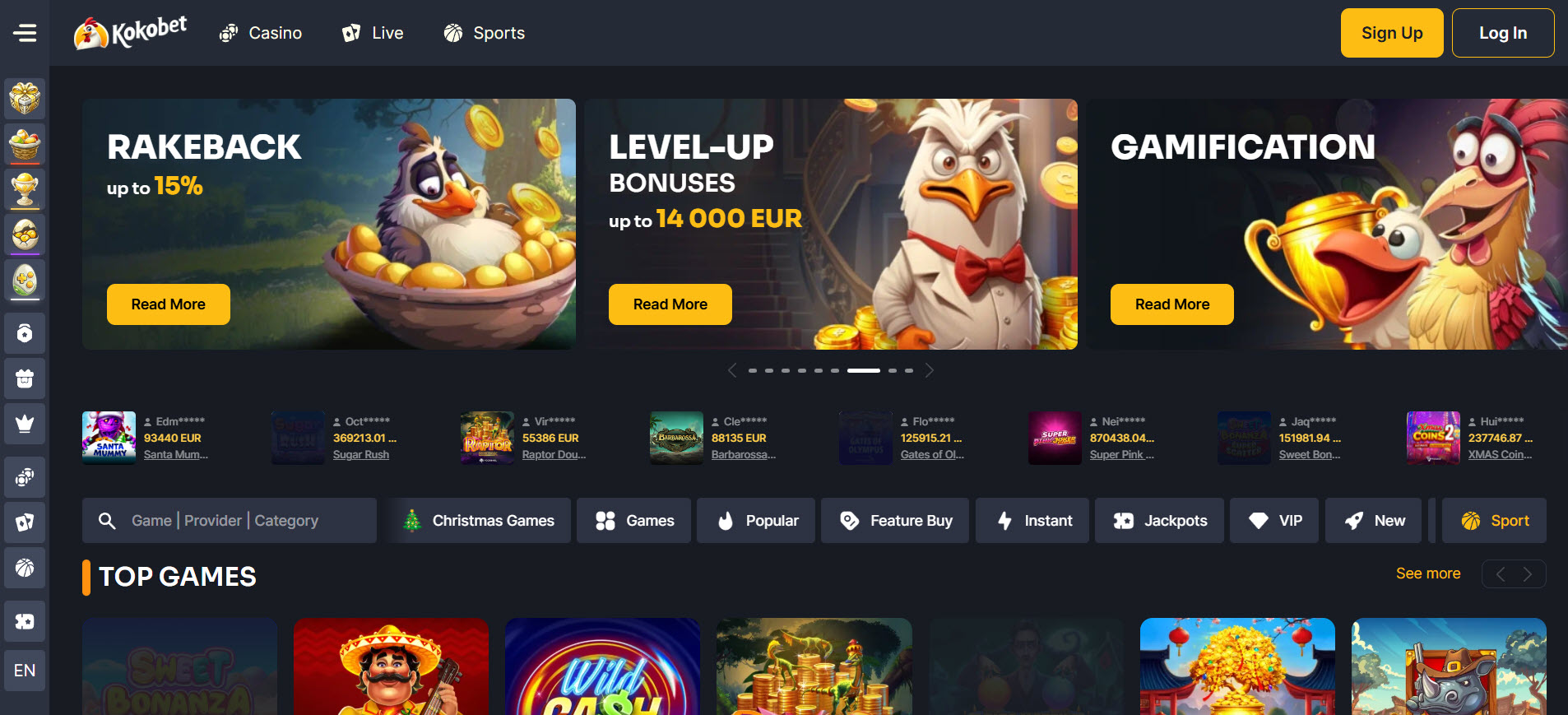 Altaris.bet Casino