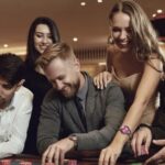 Как я пропустил Crazy Time из-за друга