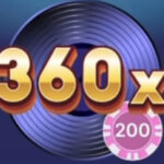 Шок!!!!! Собрал 360х по ставке 200₽ в Funky Time