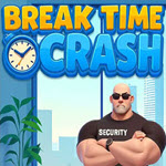 Break Time Crash